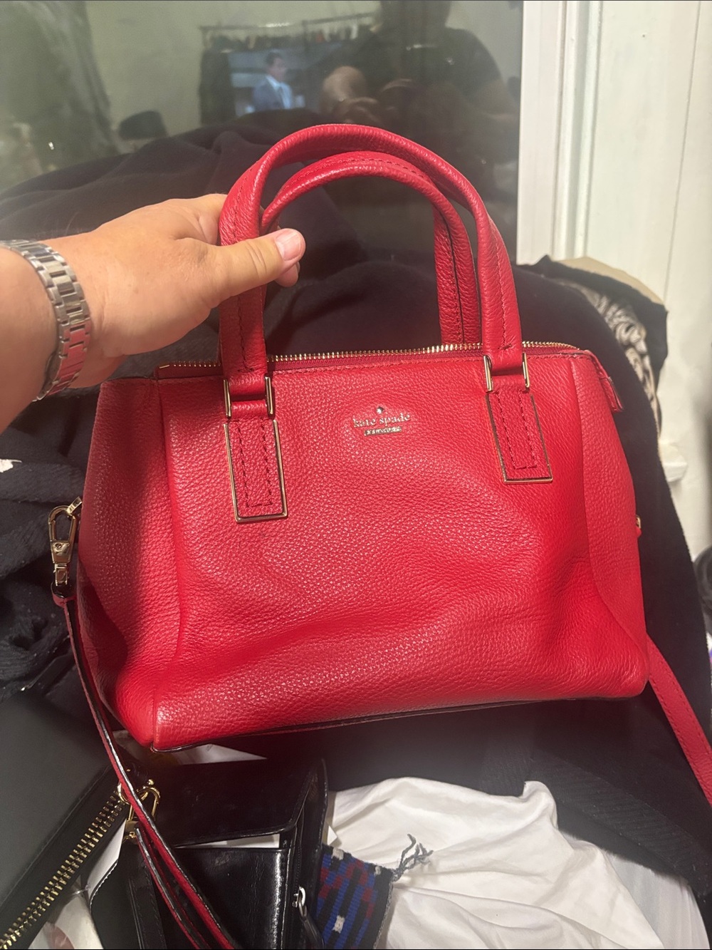 Kate spade smaller purse vintage